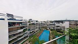 The Beverly (D21), Apartment #469736291